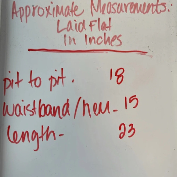 DYNAMITE Ribbed V-Neck T-Shirt Red Short Sleeve  Rayon Stretch Size L - Picture 8 of 9